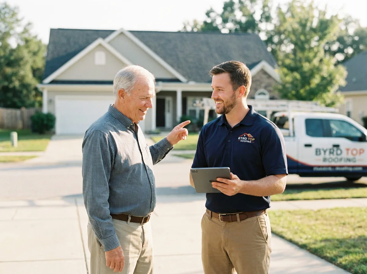 Roofing Coopersville, MI FAQs